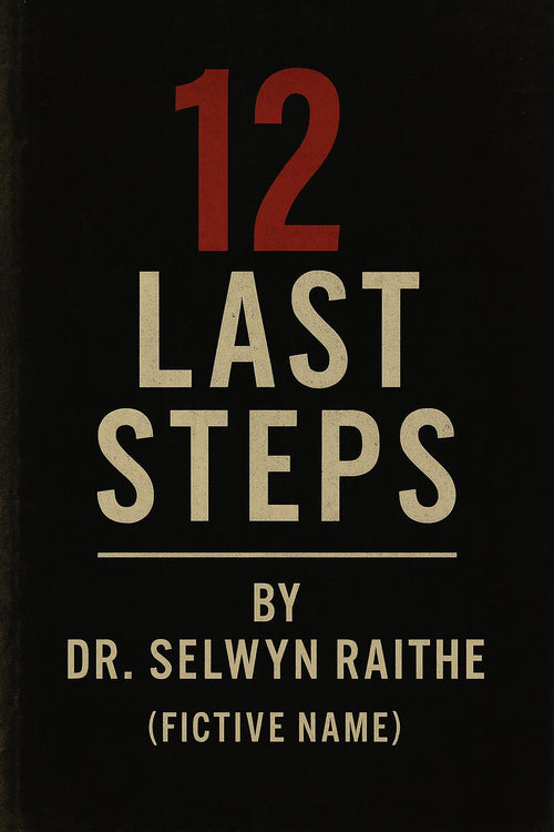 12 Last Steps