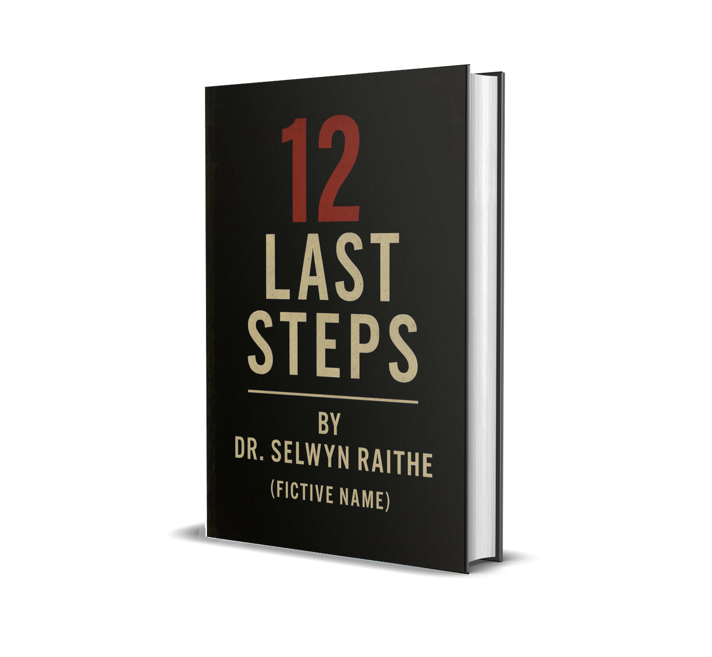 12 Last Steps