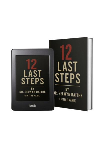 12 Last Steps