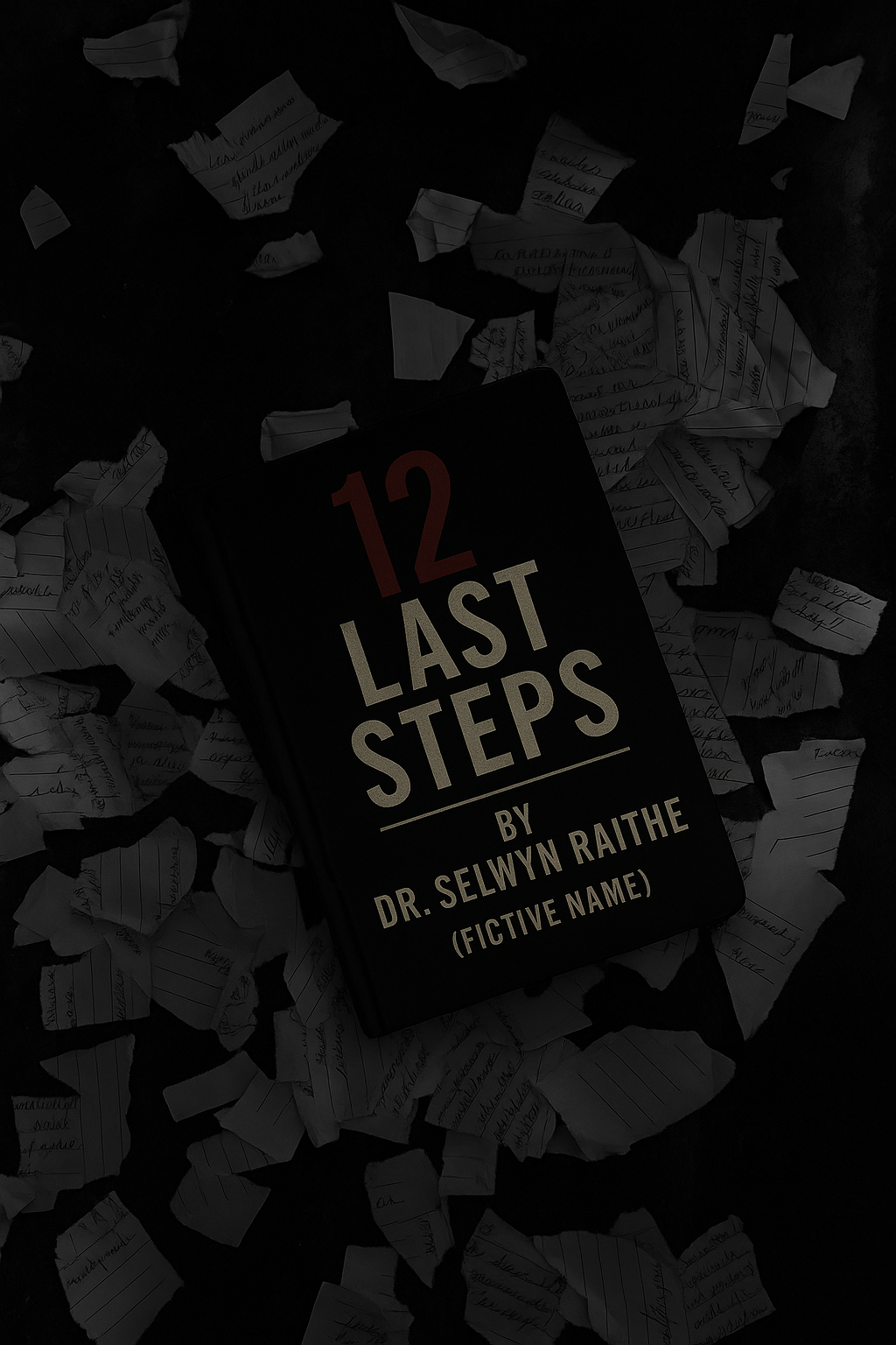 12 Last Steps