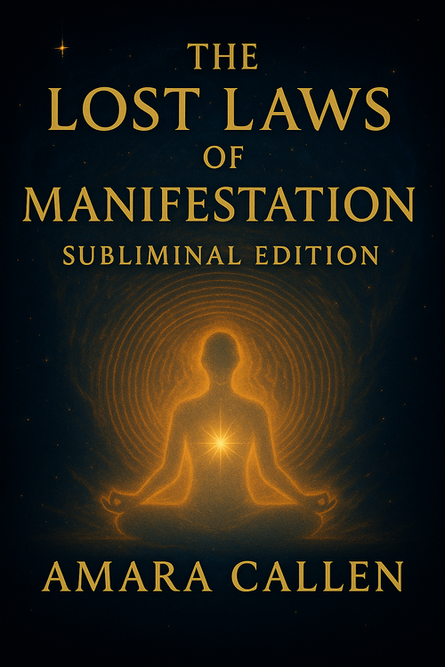 Manifestation Subliminals