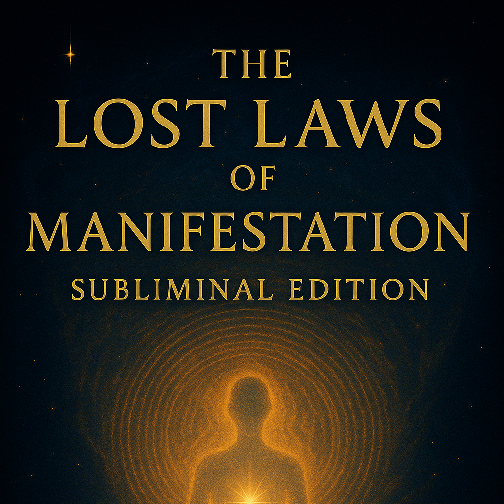 Manifestation Subliminals