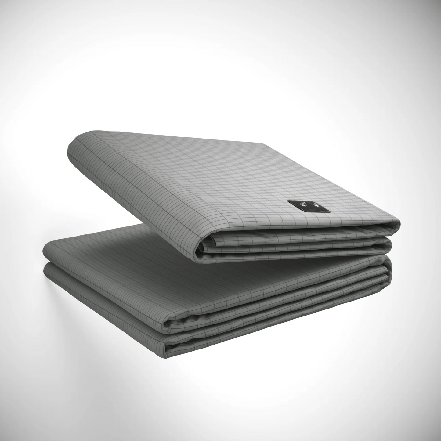 Solesterius™ Grounding Bedsheet