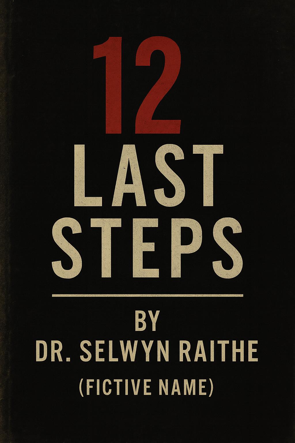 12 Last Steps
