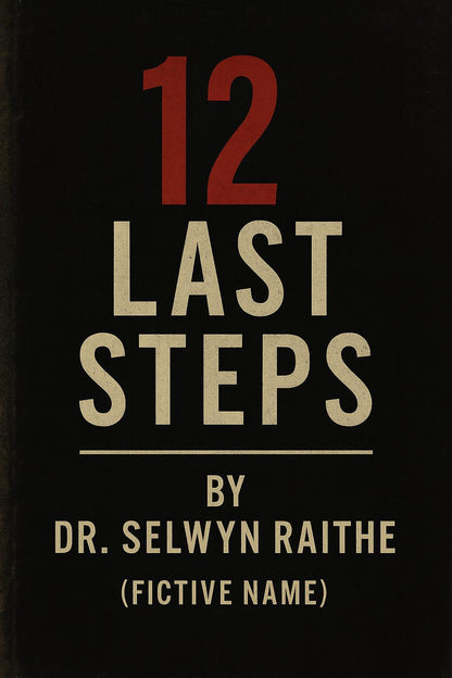 12 Last Steps