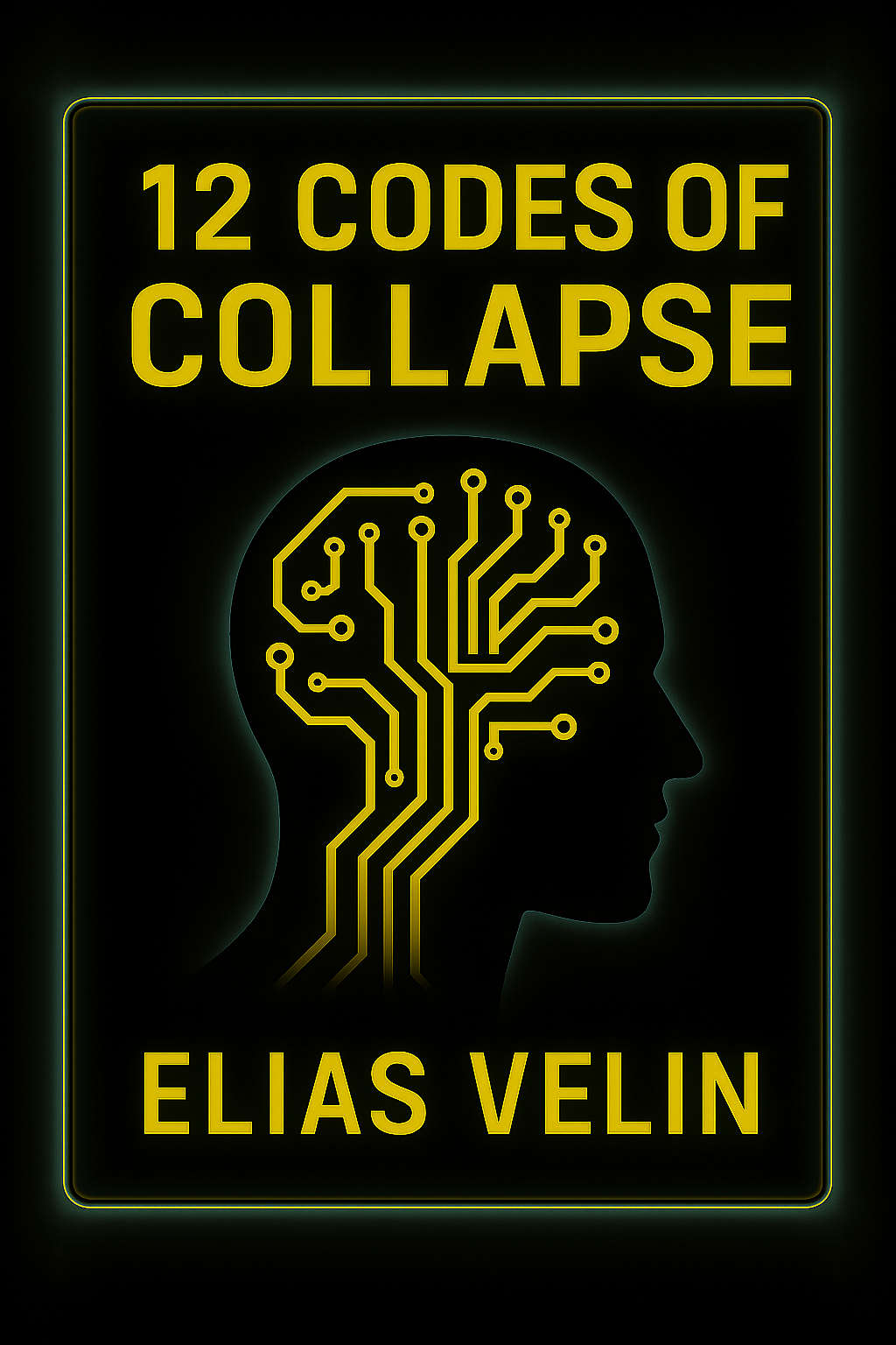 12 codes of collapse