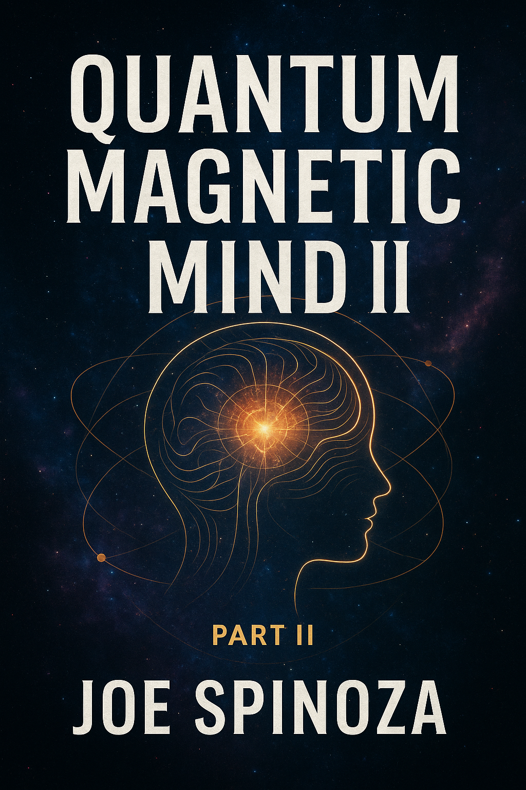 Quantum Magnetic Mind Part II + Audiobook + Subliminals