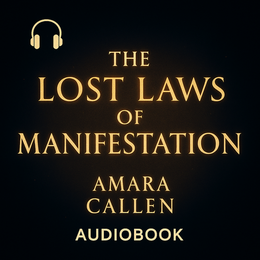 Audiobooks + 6 BONUSES