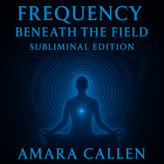 Frequency Subliminals