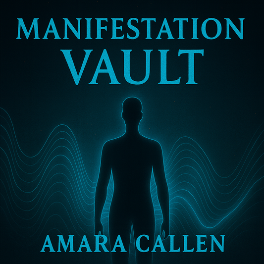 Manifestation App+VIP Guided Meditations