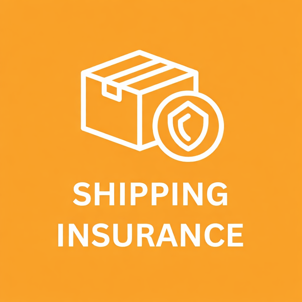 Shipping Insurance