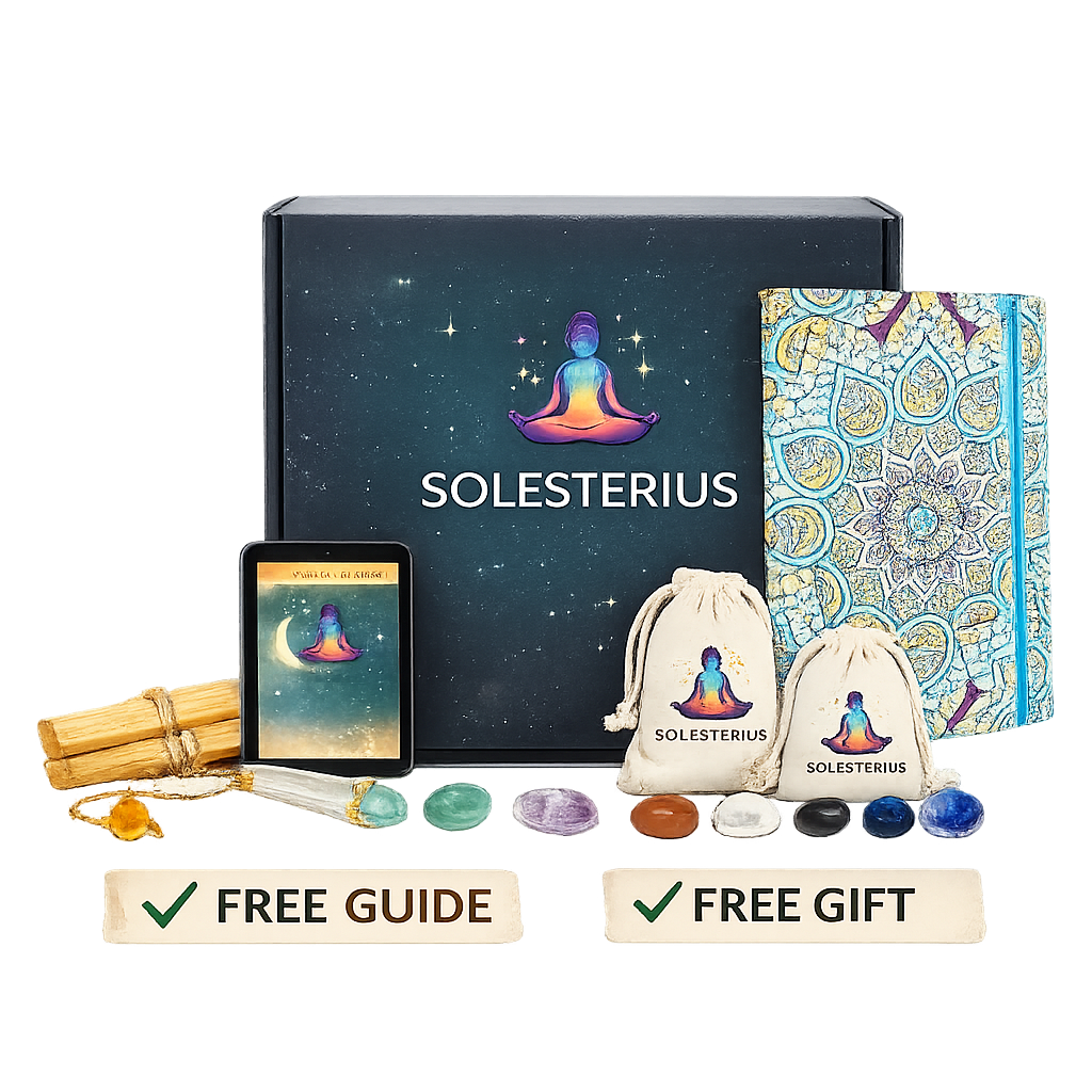 Soulful Subscription Box
