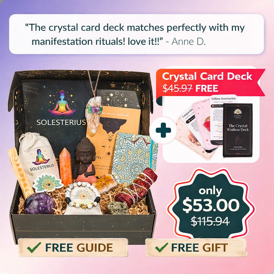 Soulful Subscription Box