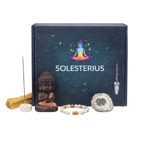 Soulful Subscription Box