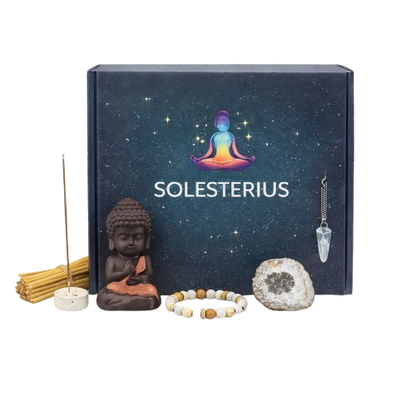 Soulful Subscription Box