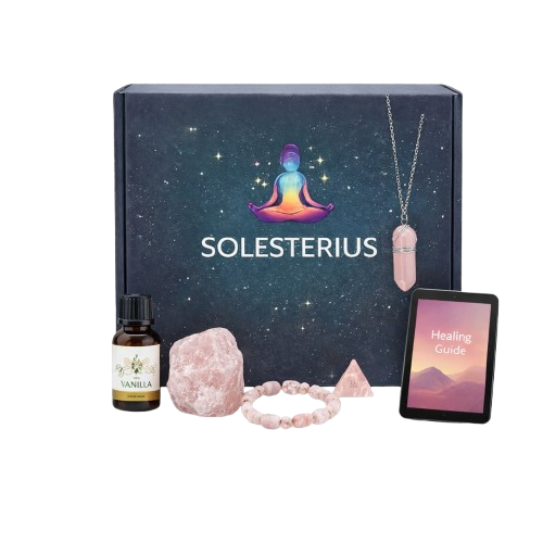 Soulful Subscription Box