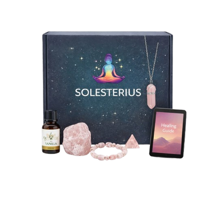 Soulful Subscription Box