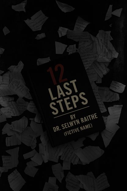 12 Last Steps