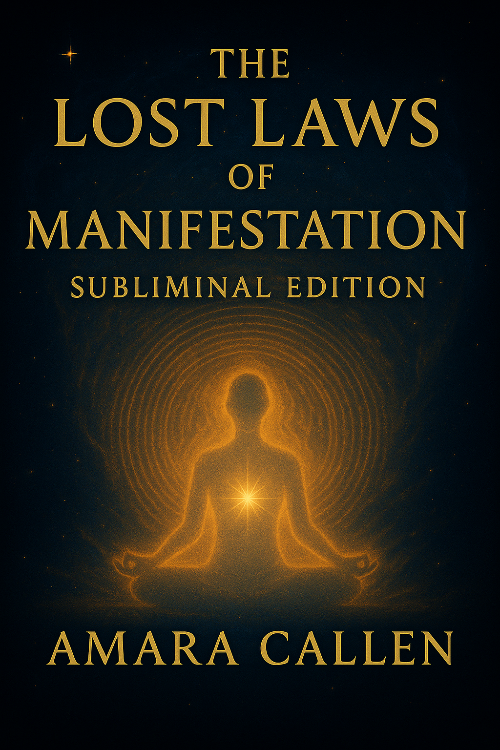 Manifestation Subliminals