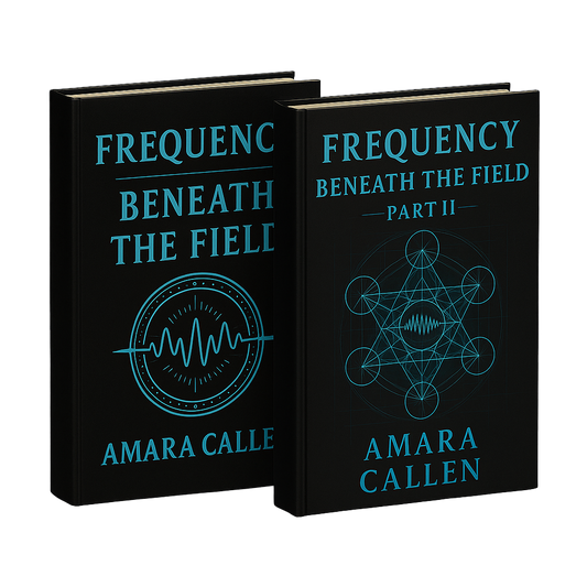 Frequency Beneath the Field