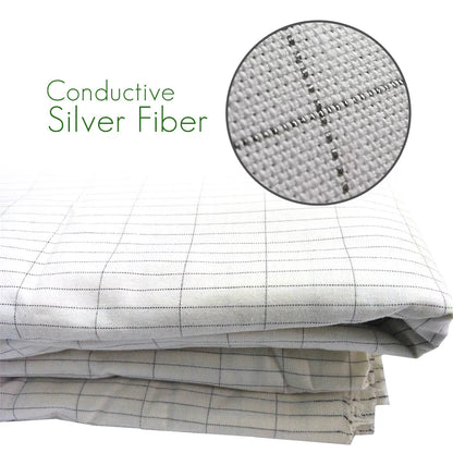Solesterius™ Grounding Pillow