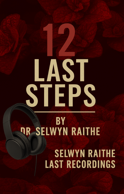 12 Last Steps Audio Bundle
