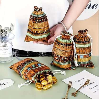 Hathor Ritual Pouch