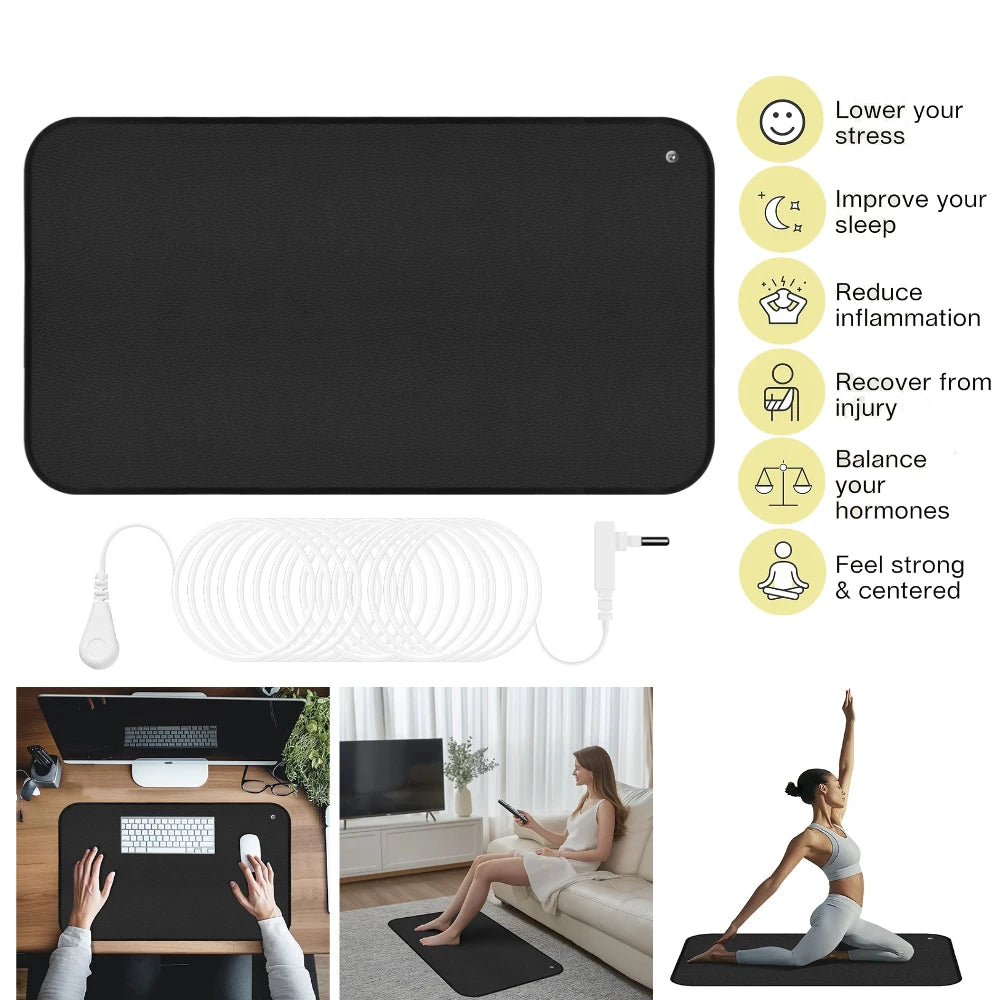 Solesterius™ Grounding Mat