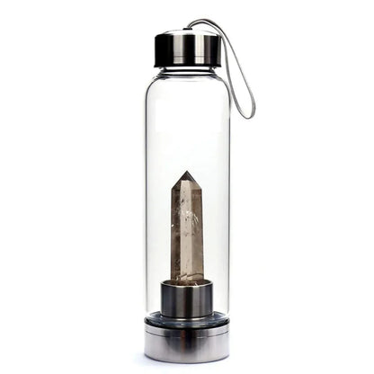 Solesterius Infused Crystal Bottle