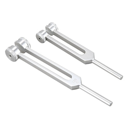 6Pcs Tuning Fork Set