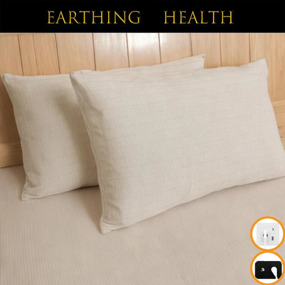 Solesterius™ Grounding Pillow