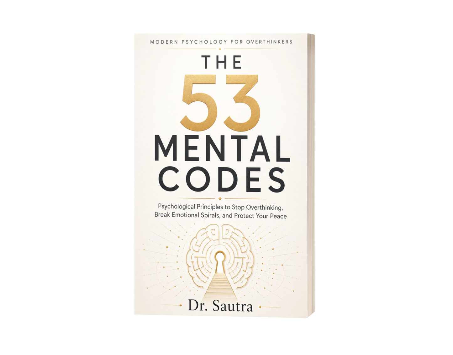 The 53 Mental Codes
