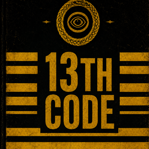The 13th code + AI Journal