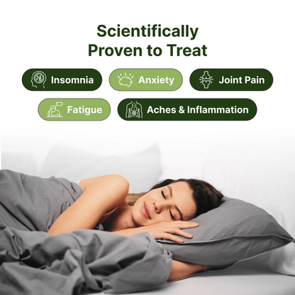 Solesterius™ Grounding Bedsheet