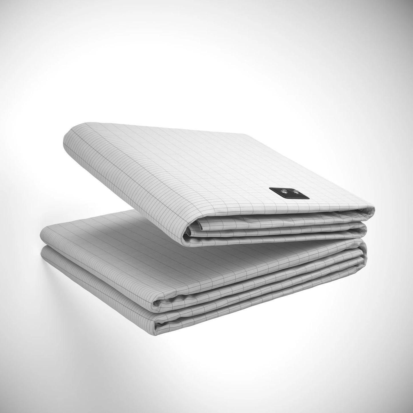 Solesterius™ Grounding Bedsheet