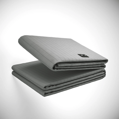 Solesterius™ Grounding Bedsheet