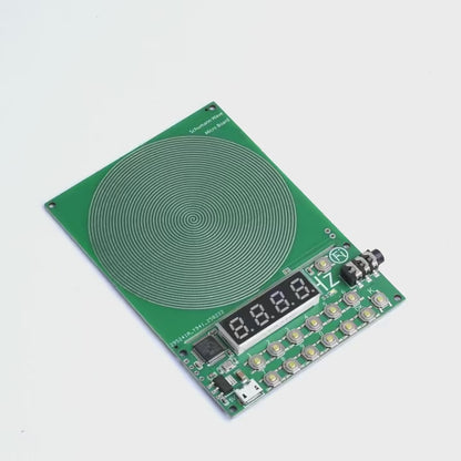 Solesterius™ Bio-Healing Frequency Generator