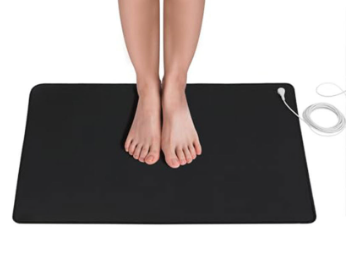 Grounding Mat